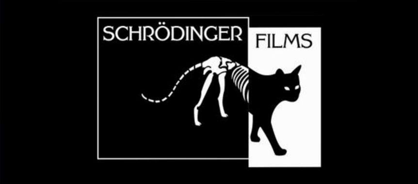 Opening Schroedinger films, Motion graphisme
