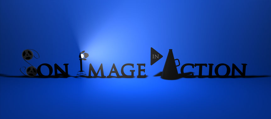 Animation 3D Opening Son Image In Action, Image